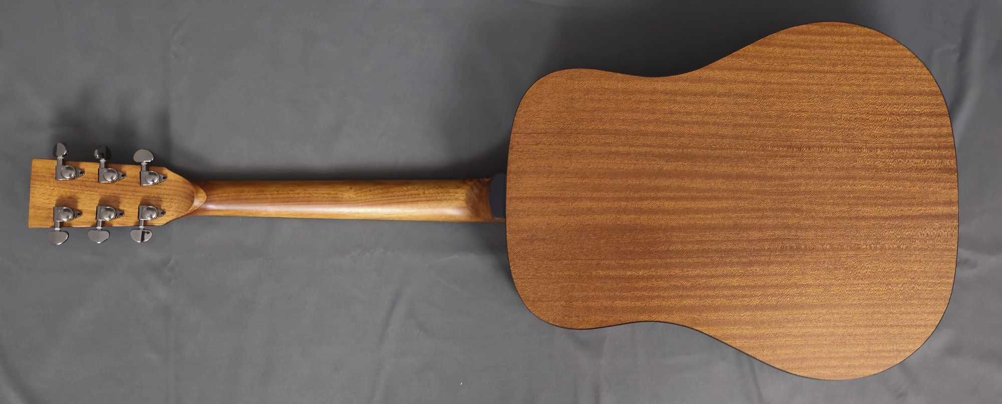 BE JOE Savona GA-857S Gitara Akustyczna