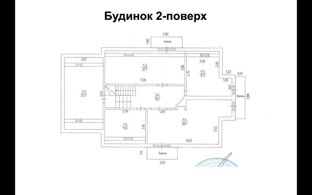 Продажа от хозяина. Роскошный дом в Василькове. Без посредников.