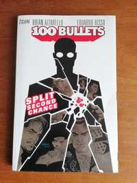 100 Bullets - 3 volume