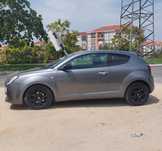 Alfa Romeo mito jtdm