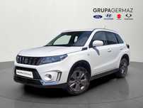 Suzuki Vitara Premium | 1.4 SHVS/129 KM | Salon Polska | gwarancja | faktura VAT