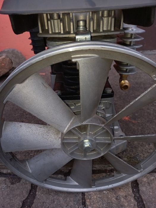 Компресорна голова      FIAS (360-100)