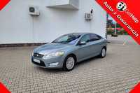 Ford Mondeo 2.5 Turbo niski przebieg tylko 86000tyś km stan bdb