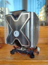 Система охолодження CPU ARCTIC Freezer XTREME rev2