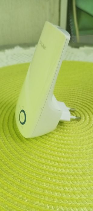 Ретранслятор TP - Link (TL -  WA850RE ).