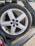 Alu Felgi 17 Cali Audi Aluminiowe Felgi Audi 17