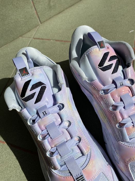 Кросівки Air Jordan Luka 2 баскетбольні спортивні джордани оригінальні