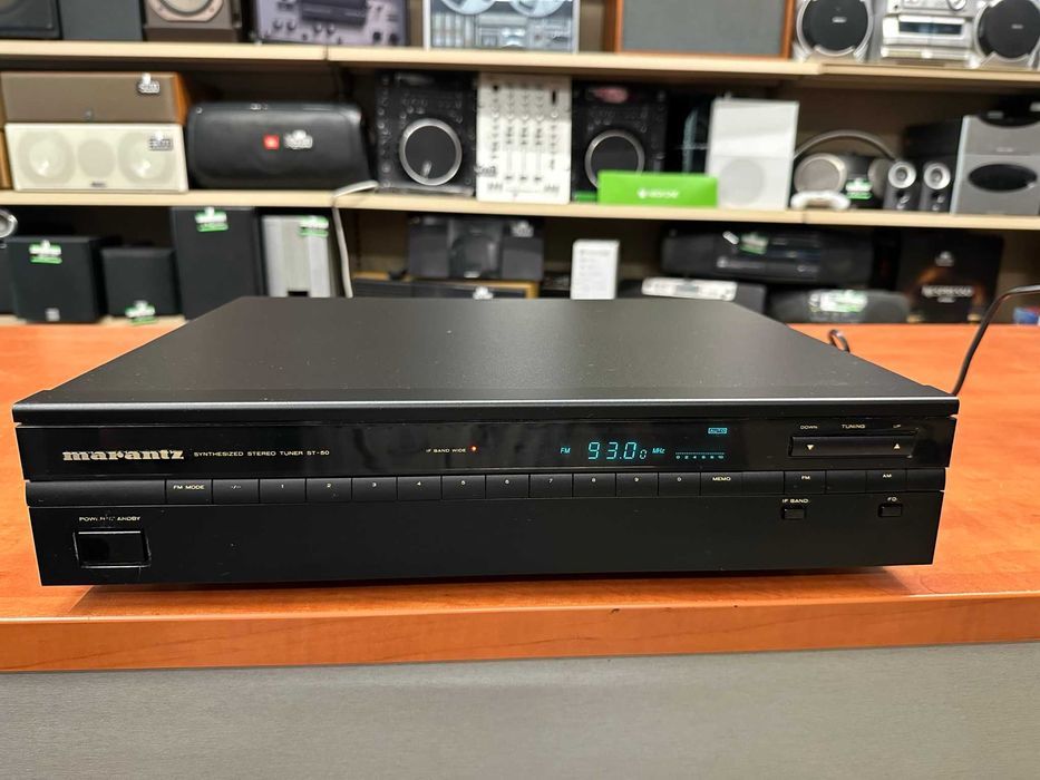 Tuner Marantz ST-50