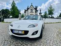 Mazda Mx-5 edição comemorativa