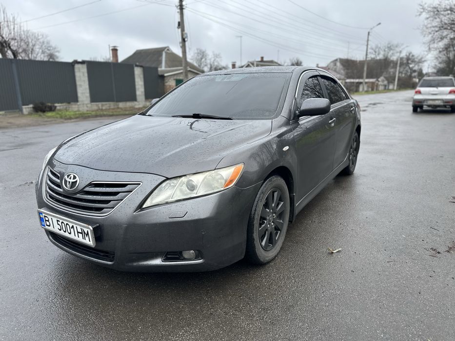 Продам Toyota Camry 3.5 V6