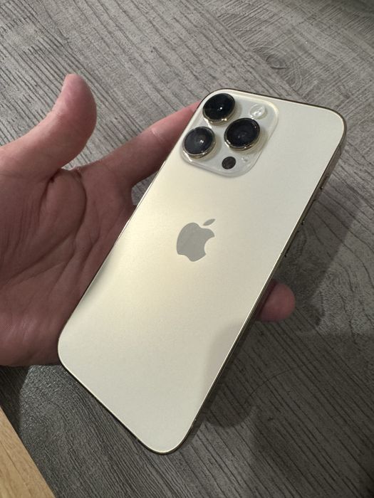 Iphone 14 pro 256 gigas