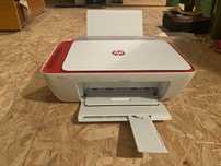 Drukarka HP DeskJet 2633 (Skaner)