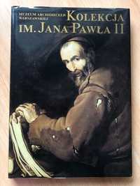 Kolekcja im. Jana Pawła II, Muzeum Archidiecezji Warszawskiej