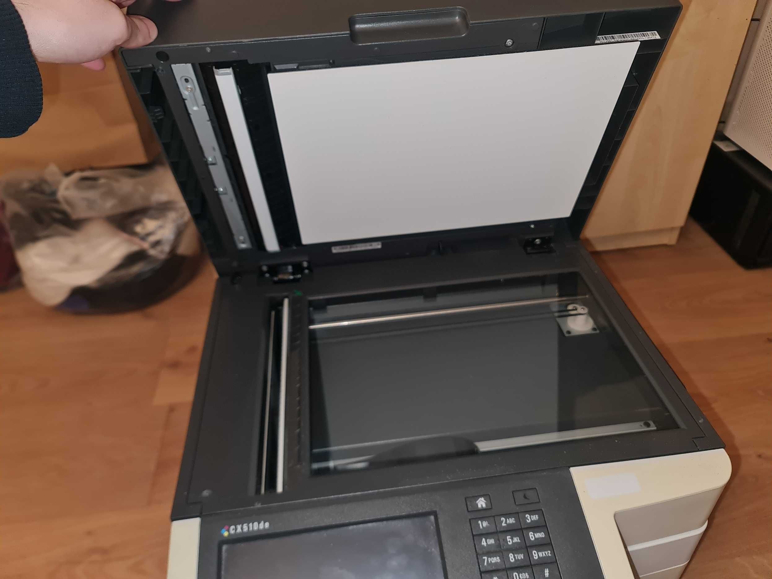 Drukarka Lexmark CX510de