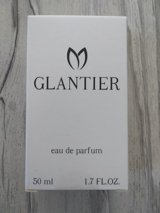 Perfumy GLANTIER NR. 767 męskie