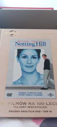 Notting Hill DVD