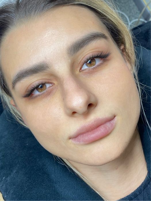 Наращивание ресниц Харьков