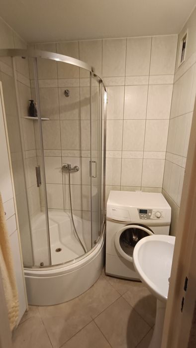 Mieszkanie 48m2 3 pokoje