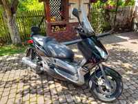 Skuter Yamaha xmax 250