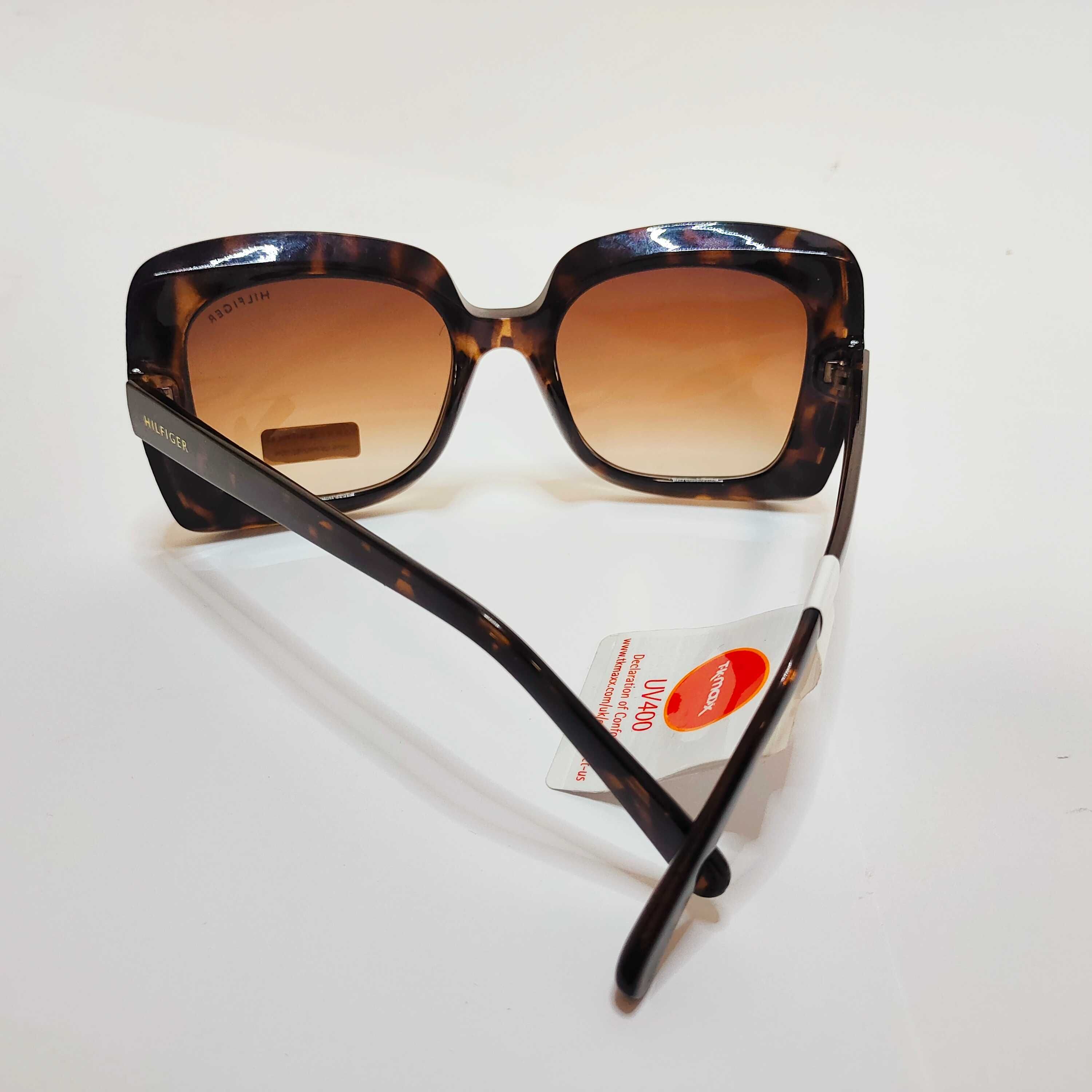 Okulary Tommy Hilfiger  WP OL597