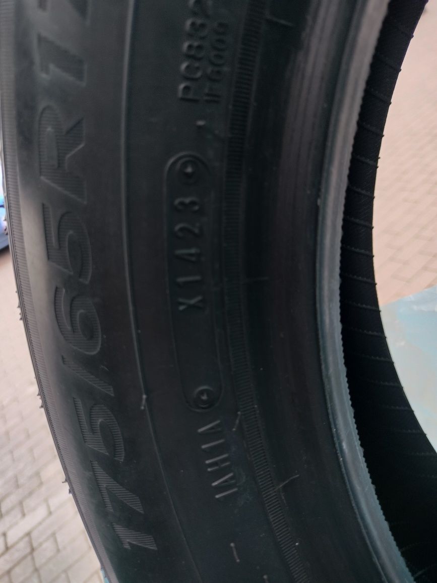 Nowe opony letnie falken 2023r. ! 175/65/17