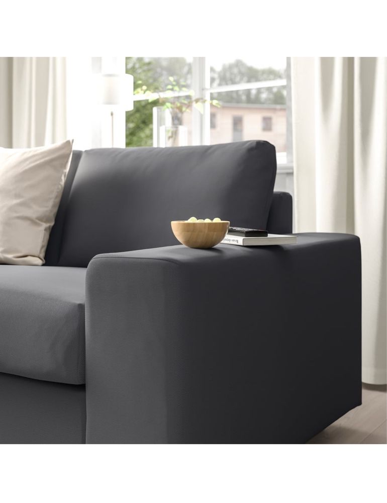 Sofa Ikea Vimle 2 osobowa - stan idealny.