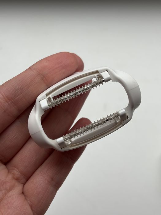 Епілятор Braun Silk-epil 3 + Тример для зони бікіні