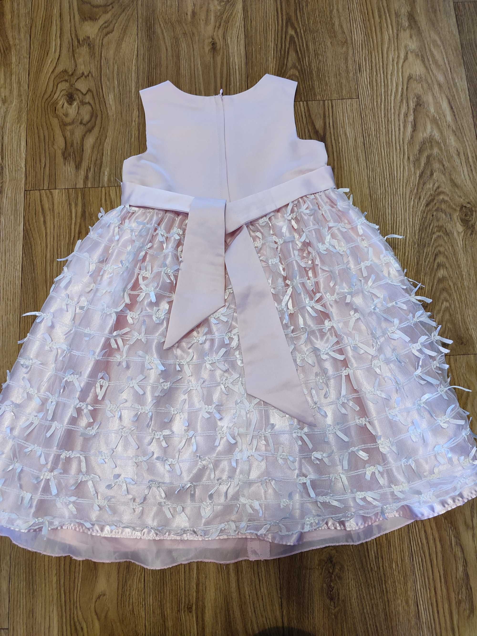 Сукня святкова для дівчинки Cinderella