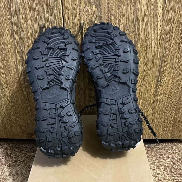 оригінальні кросівки Nike Air Jordan 1 gore-tex розмір 12,5us