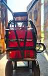 Spawarka Lincoln Electric Invertec V270-TP