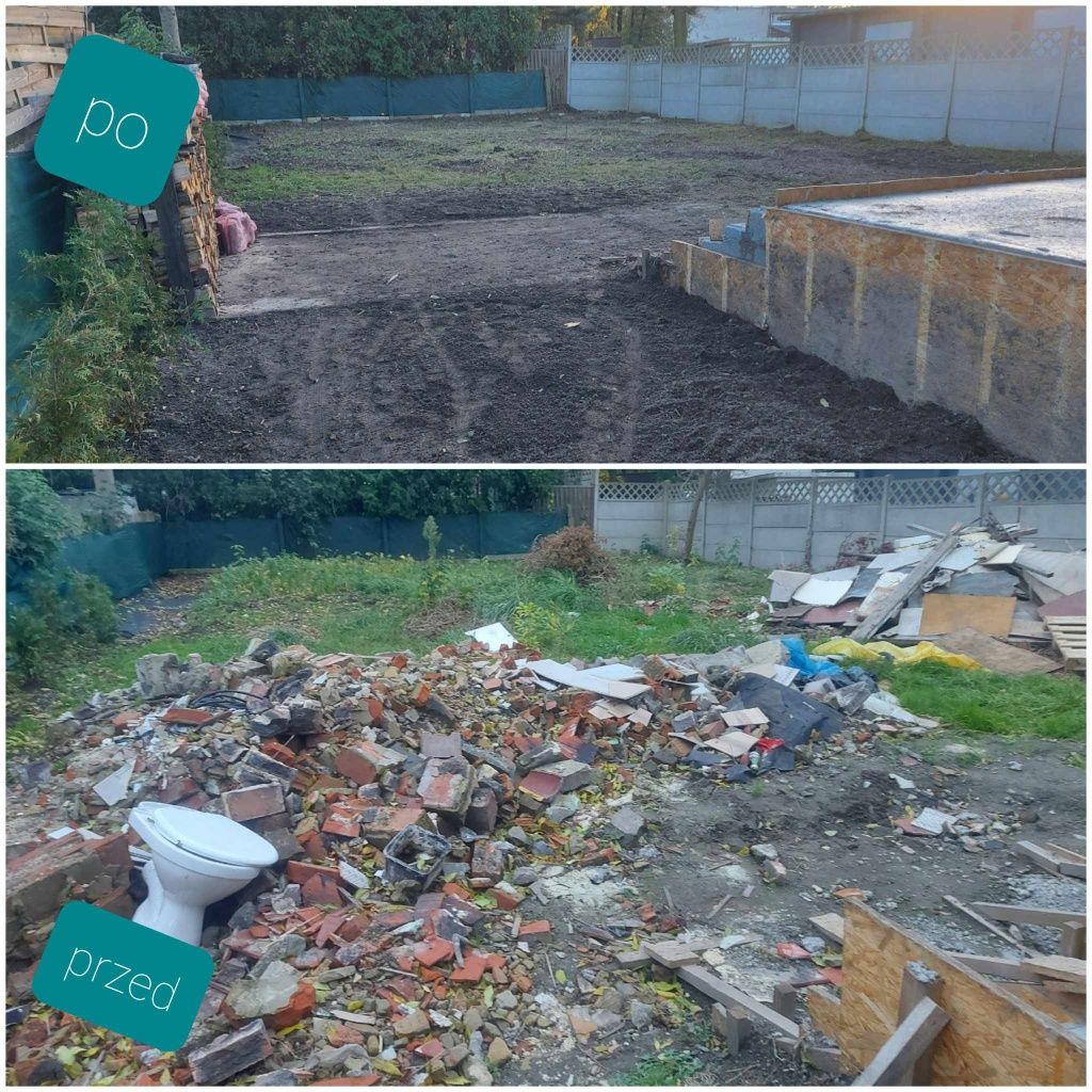 Usługi Ogrodnicze,przycinanie tuji,zakładanie trawników, wycinka drzew