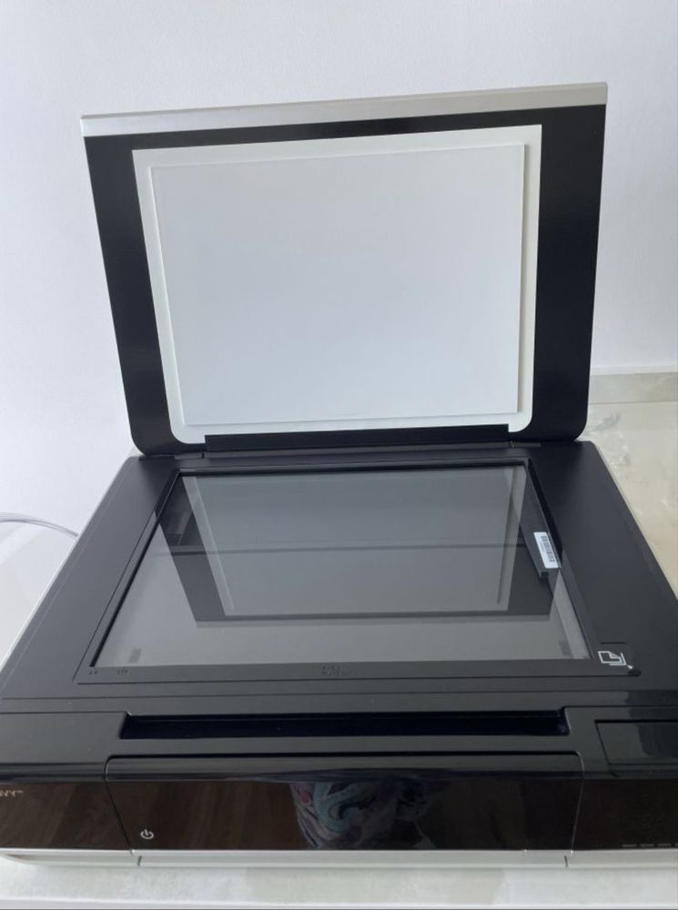 Impressora HP em excelente estado