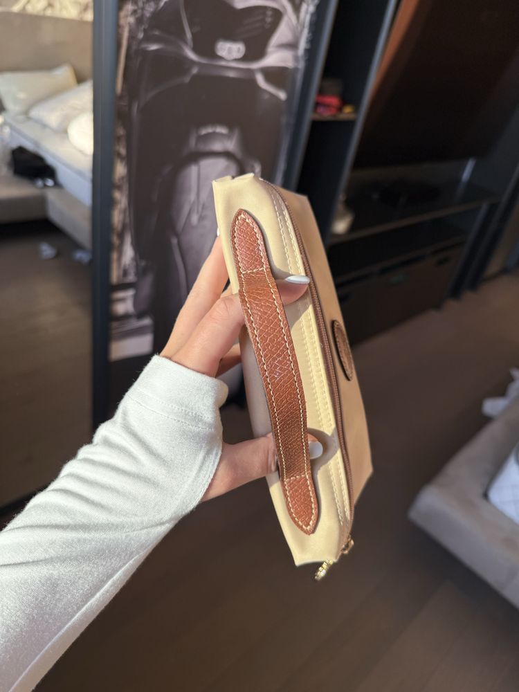 Сумка Longchamp оригірал