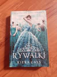 Rywalki - Kiera Cass