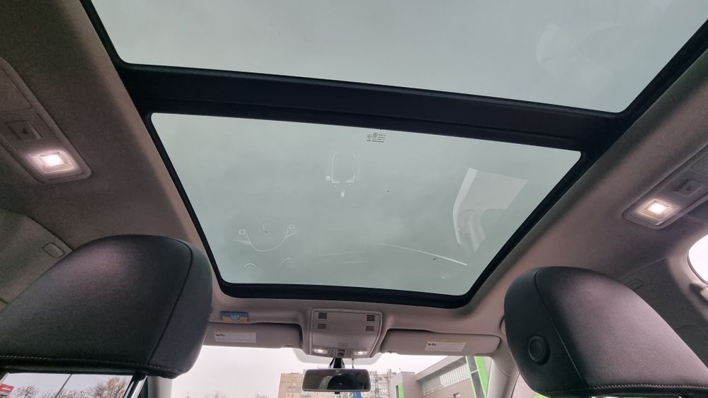 volkswagen golf 2.0 tdi variant