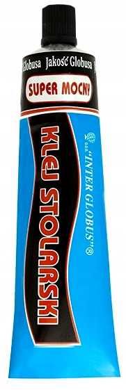 klej stolarski do drewna 40 ml