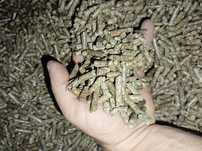 Tani pelet pellet Bukowo Debowy Sosnowy wysoko energetyczny producent