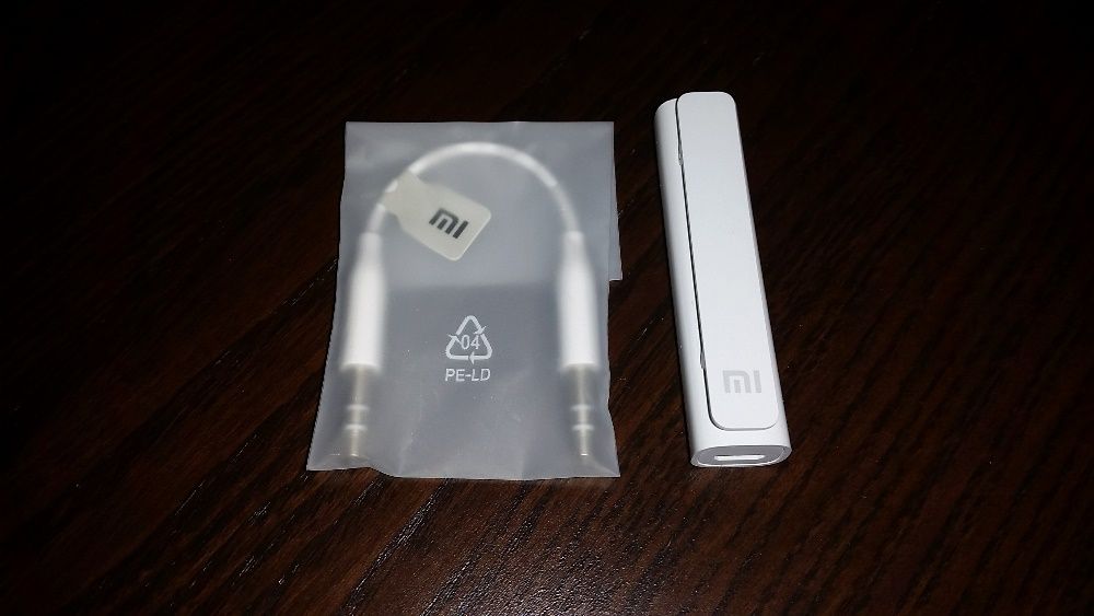 Xiaomi Bluetooth receiver