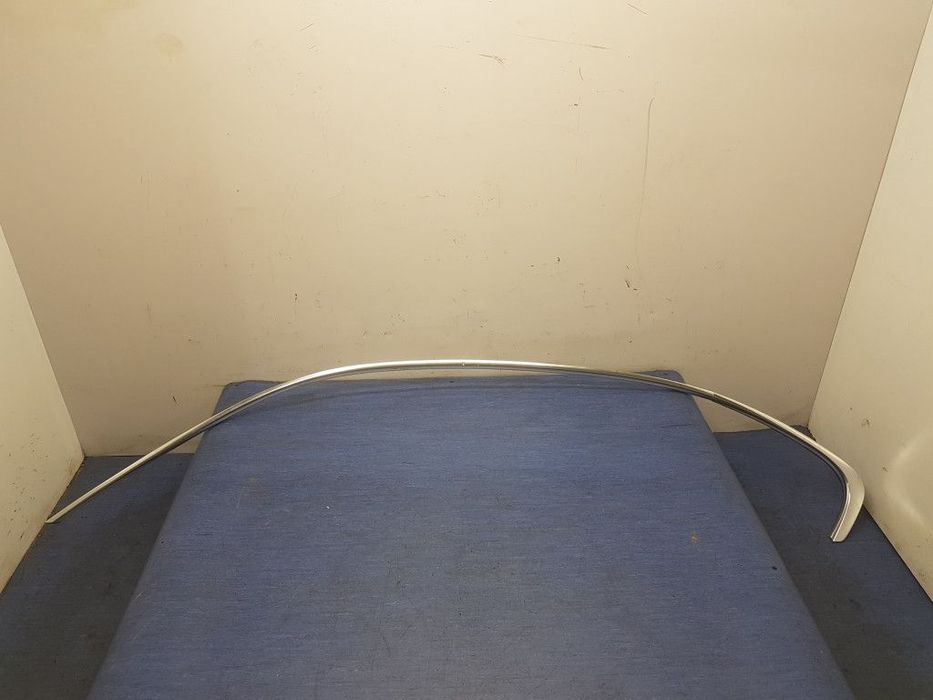 BMW 3 F30 LISTWA OZDOBNA CHROM LEWA