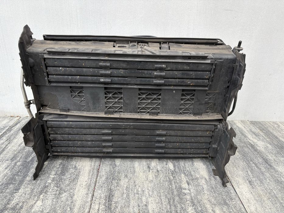 Pas przedni peugeot 308 t9 po lift