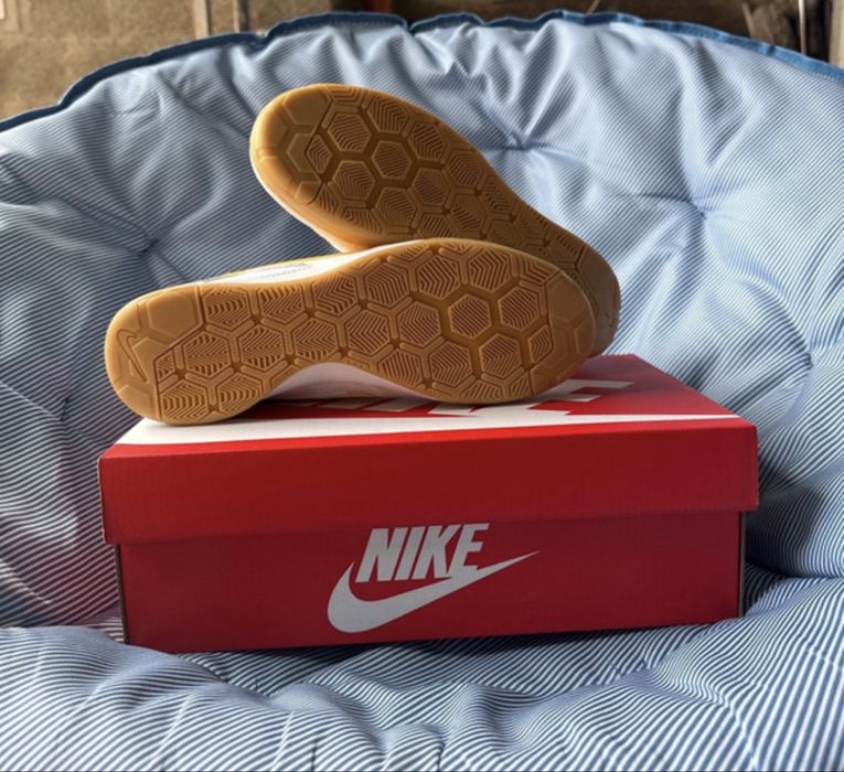 Sapatilhas Futsal Nike Gato