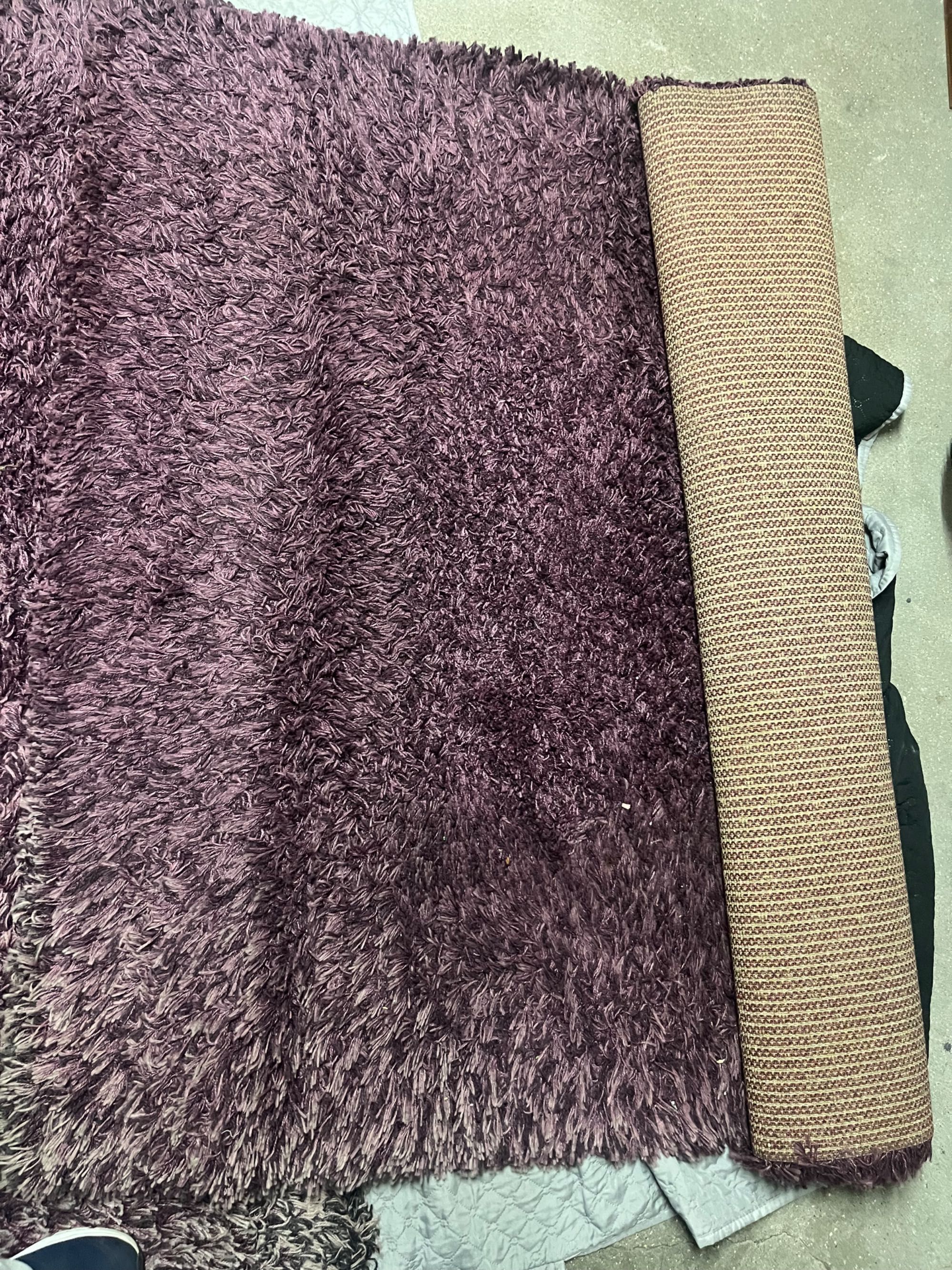 Carpetes para sala
