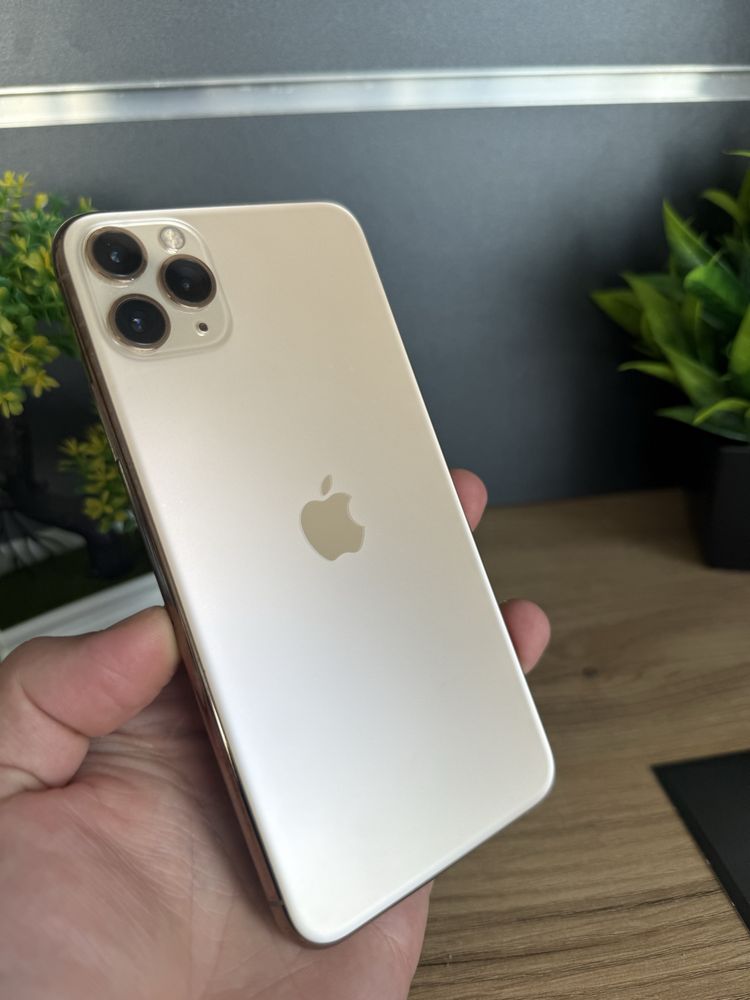 Apple Iphone 11 Pro Max 256 Gb Neverlock ! як Новий !