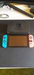 Nintendo Switch LCD
