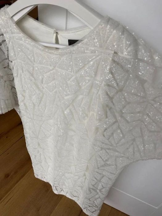 Сукня від Vera Wang