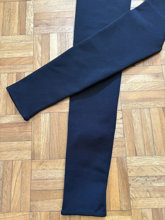 Legging zara veste P nova