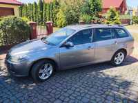 Mazda 6 Mazda 6 kombi 2007 Diesel 143KM