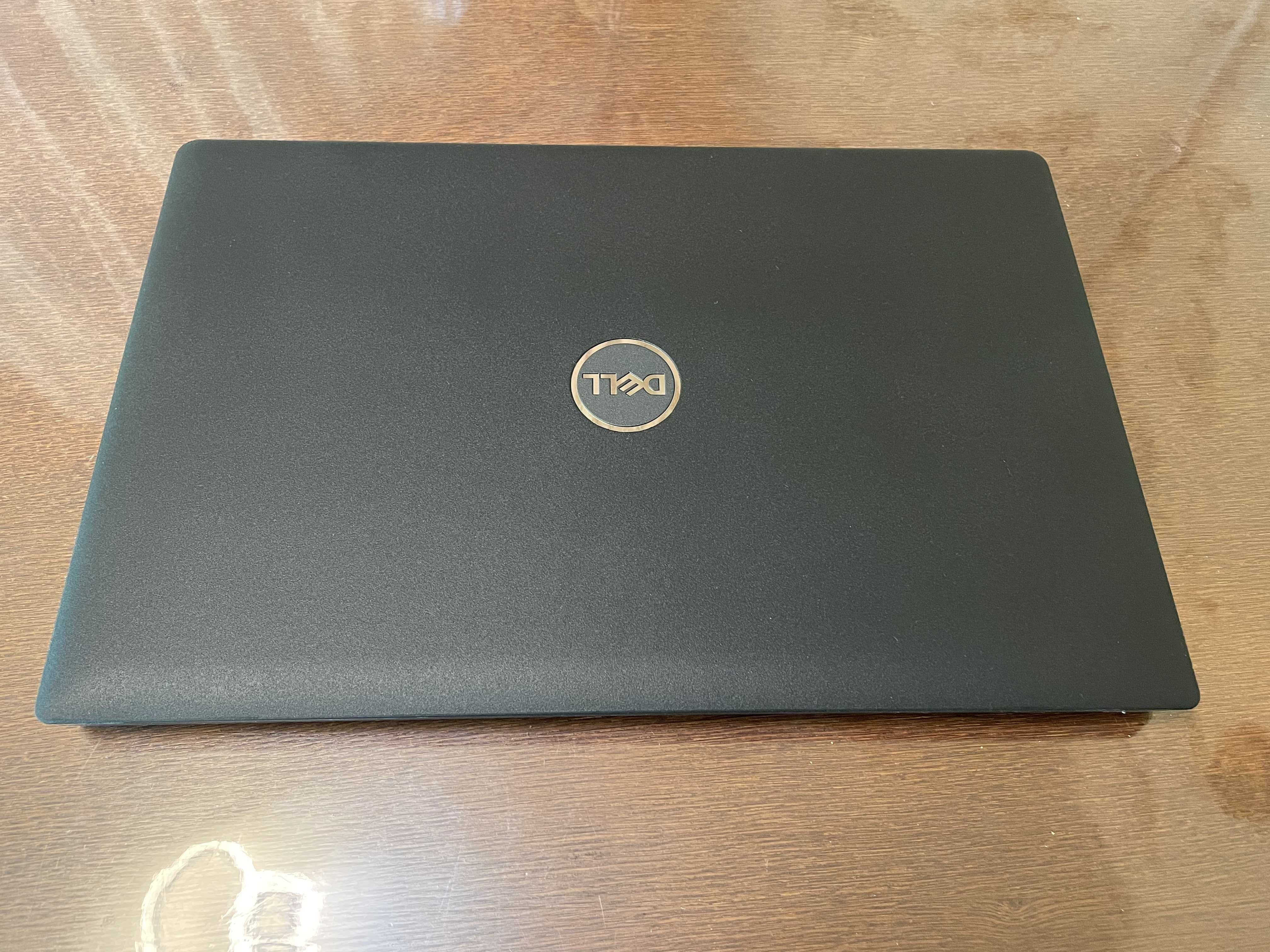 Ноутбук 15" HD Dell Latitude 3520 (I5-1135G7/8/SSD256/Intel iris xe)