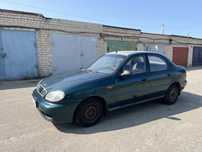 Daewoo lanos 1.5 в хорошем состоянии
