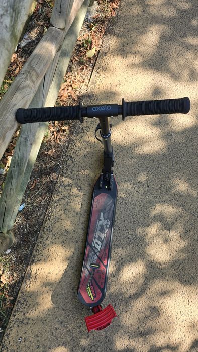 Trotinete drift + oferta trotinete preta